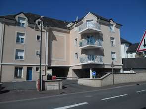 Location Garage box et parking 14 m&sup2;Douvres-la-Délivrande