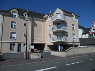 Location garage box et parking Location garage box et parking