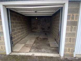 Photo Location garage box et parking Elbeuf
