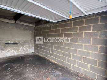 Location garage box et parking Location garage box et parking