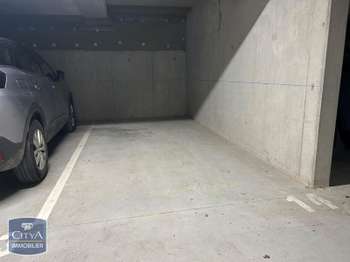 Photo Location garage box et parking Épron