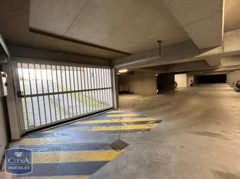 Location garage box et parking Location garage box et parking