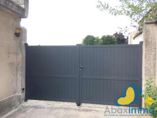 Location garage box et parking Location garage box et parking