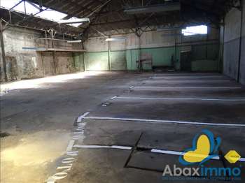 Location garage box et parking Location garage box et parking