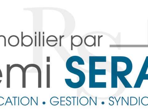 Location garage box et parking 1 pièce Flers 61