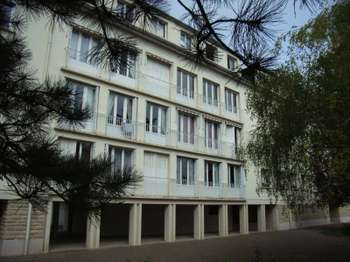 Location Garage box et parkingFleury-sur-Orne