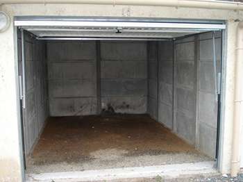 Location garage box et parking Location garage box et parking