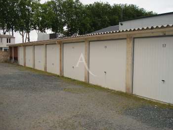 Location garage box et parking Location garage box et parking