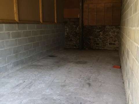 Location garage box et parking Fougères 35
