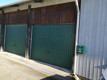 Location garage box et parking