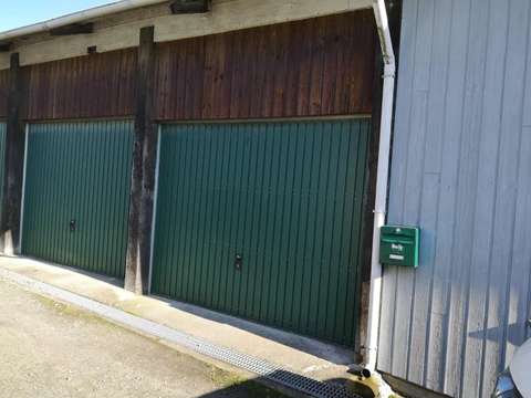 Location garage box et parking Location garage box et parking