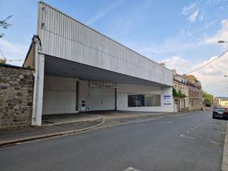 Location garage box et parking