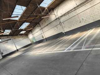 Location garage box et parking