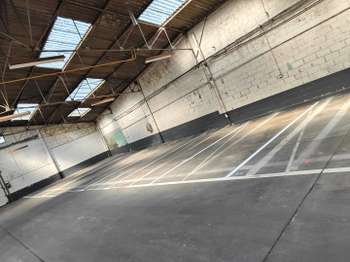 Location garage box et parking
