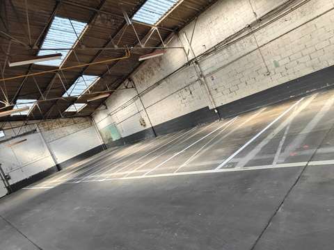 Location garage box et parking