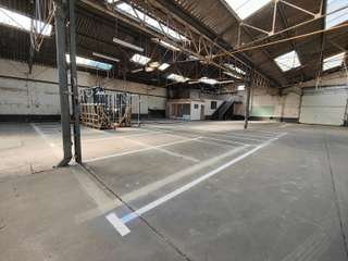 Location garage box et parking