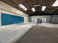 Location garage box et parking