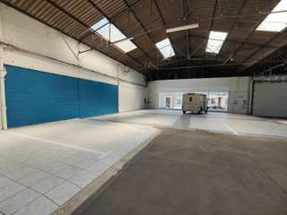Location garage box et parking