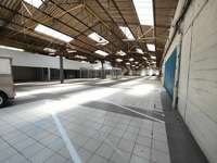 Location garage box et parking