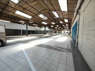 Location garage box et parking