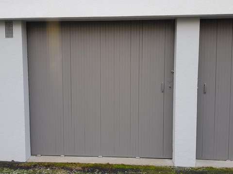 Location garage box et parking Fougères 35