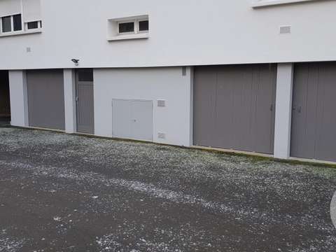 Location garage box et parking