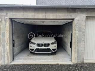 Location garage box et parking