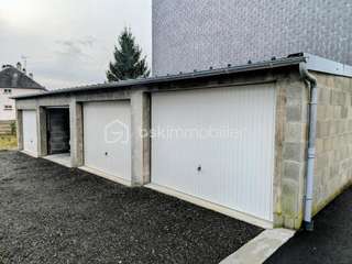 Location garage box et parking