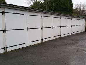 Location Garage box et parkingFougères