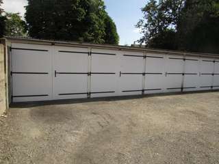 Location garage box et parking