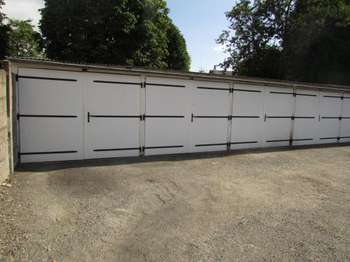 Location garage box et parking Fougères 35