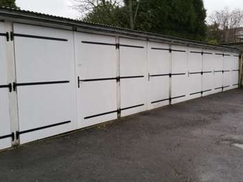 Location garage box et parking Fougères 35