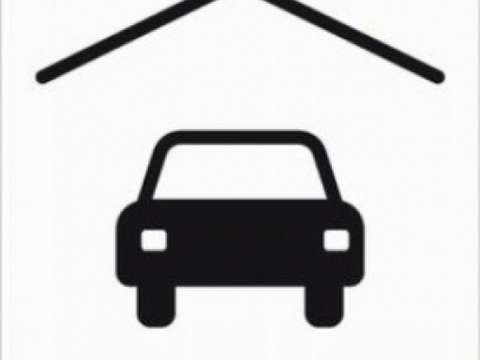 Location garage box et parking Fougères 35