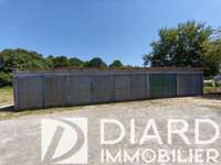 Location garage box et parking