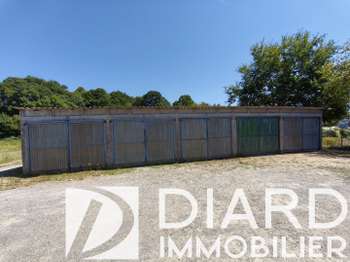 Location garage box et parking