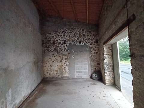 Location garage box et parking