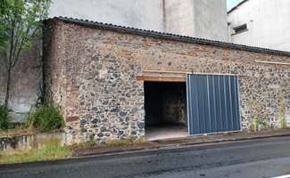 Photo Location garage box et parking Gorges