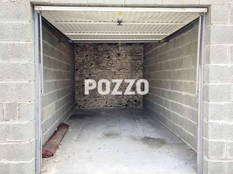 Location garage box et parking Location garage box et parking