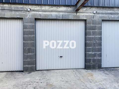 Location garage box et parking Granville 50