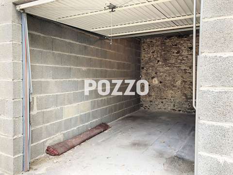 Location garage box et parking Location garage box et parking
