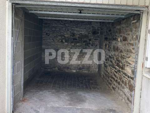 Location garage box et parking