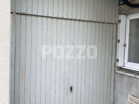 Location garage box et parking Granville 50