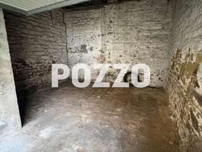 Location Garage box et parking 12 m&sup2;Granville