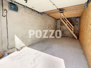 Location Garage box et parking 19 m&sup2;Granville