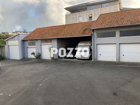 Location garage box et parking
