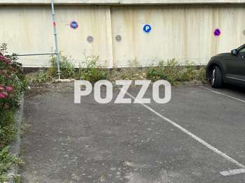 Location garage box et parking Granville 50