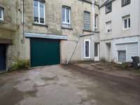 Location garage box et parking 1 pièce