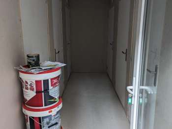 Location garage box et parking 1 pièce