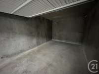 Location garage box et parking Location garage box et parking