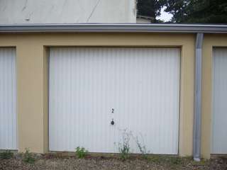 Location garage box et parking 1 pièce